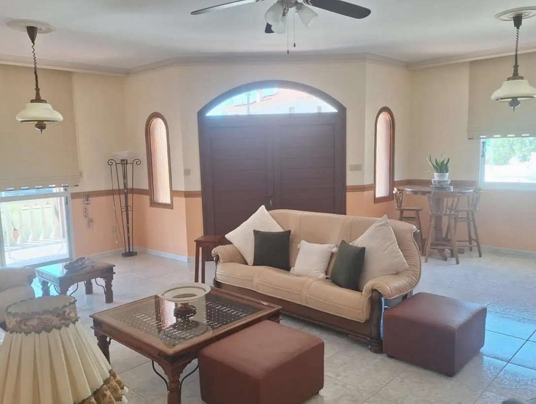 House in Larnaca