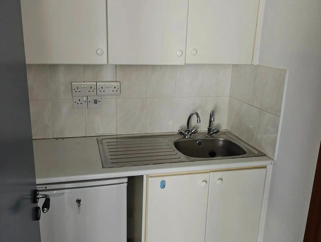 Office in Limassol