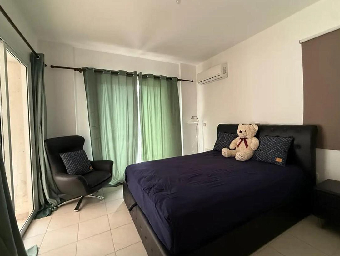 Flat in Paphos