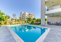 Apartment, 2 bedrooms — 29