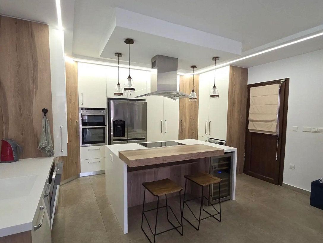 Вилла в Лимассоле