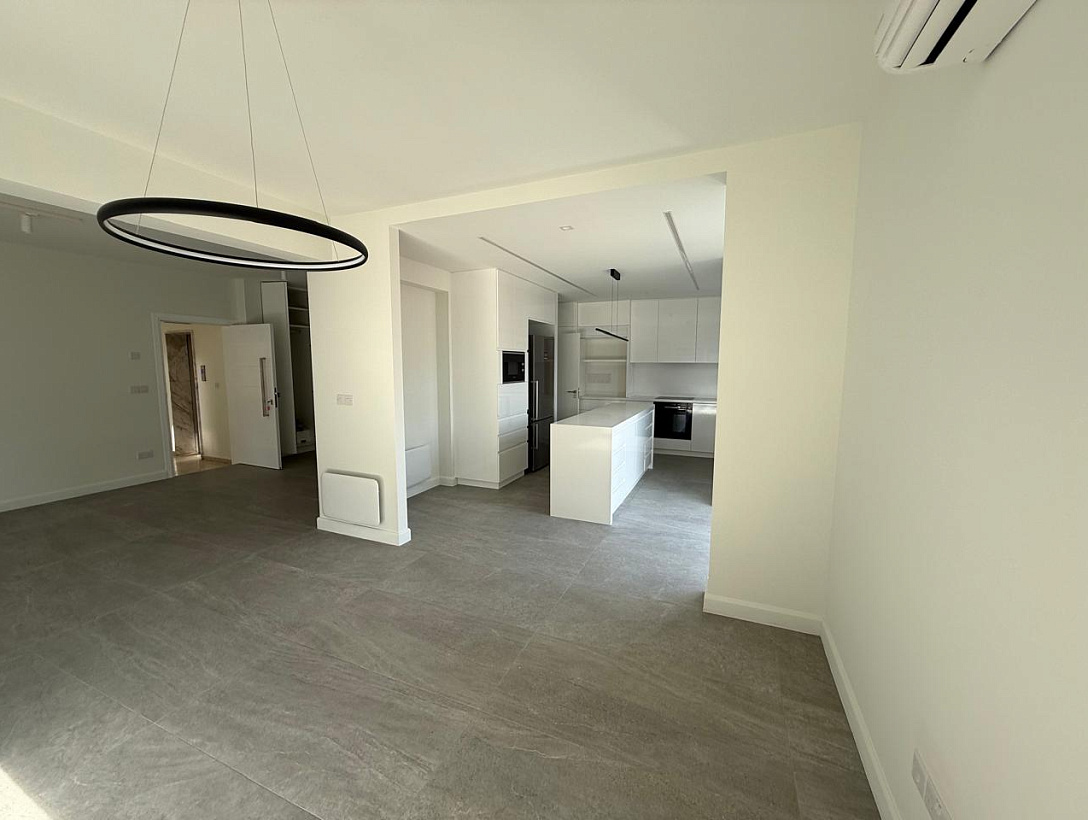 Квартира в Никосии