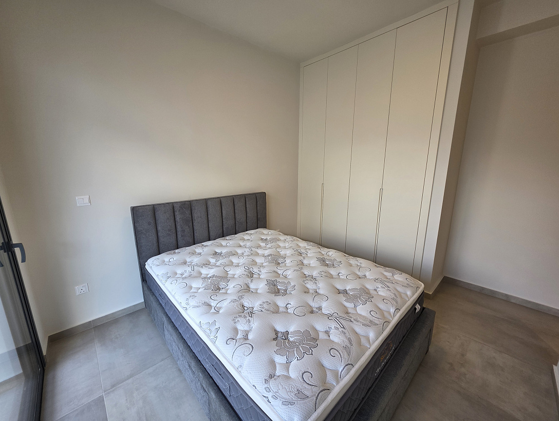 Квартира в Лимассоле