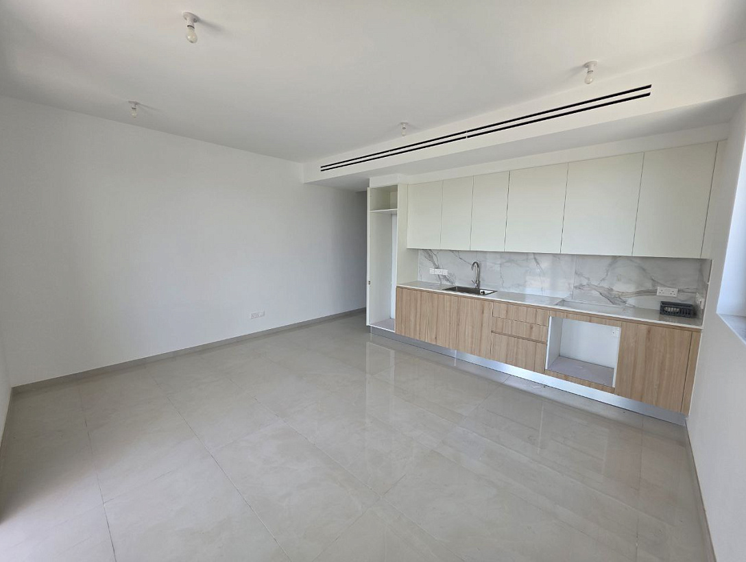 New flat in Limassol