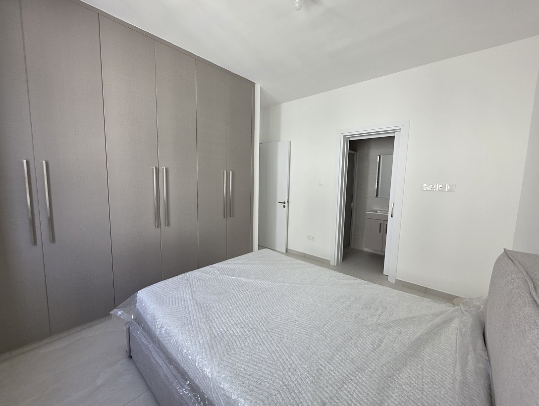 New flat in Larnaca