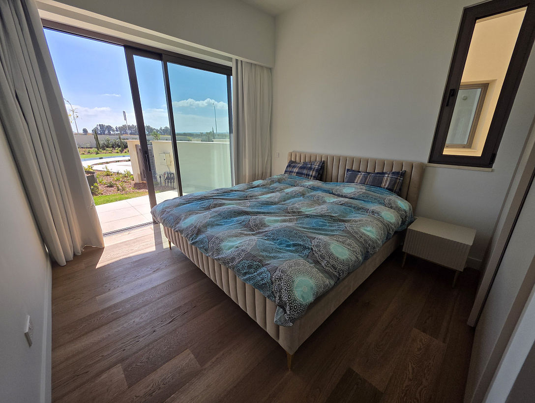 Apartment in Limassol