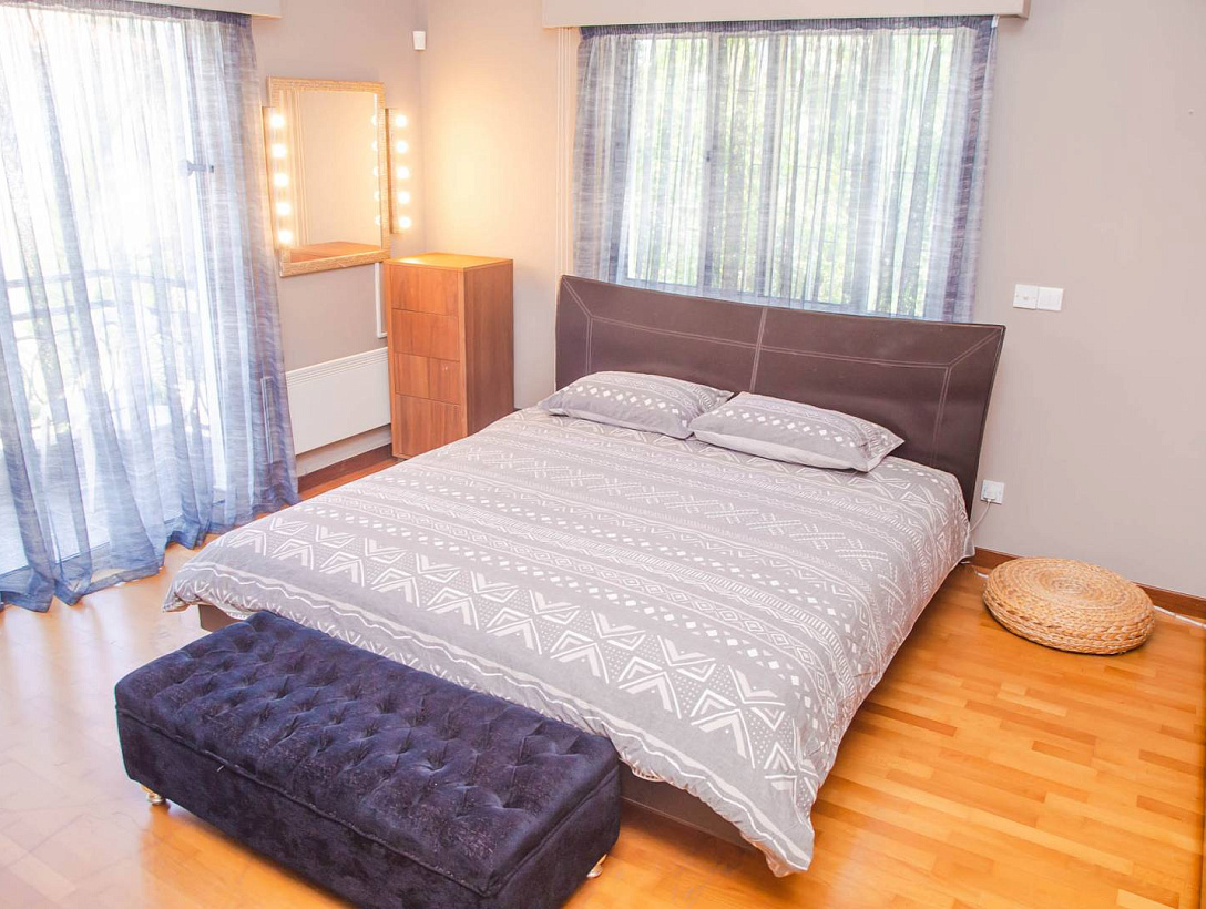 Villa in Limassol