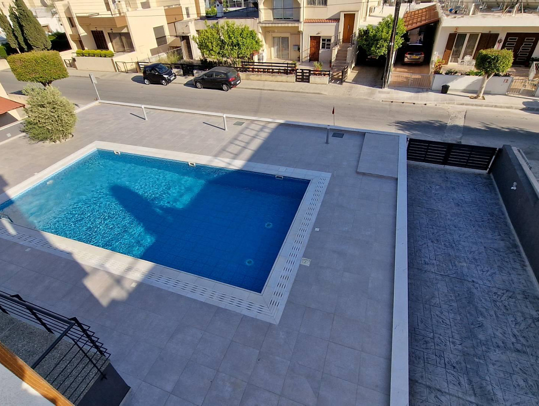 Flat in Limassol