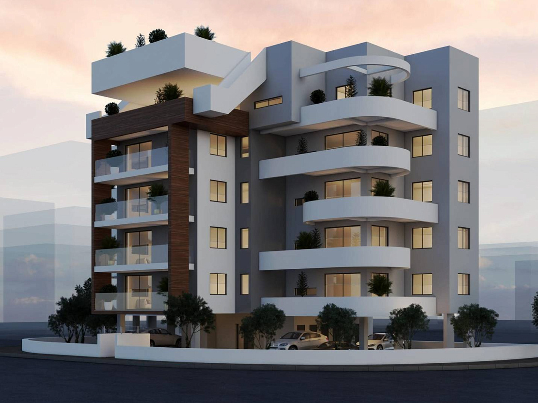 Corali Residence