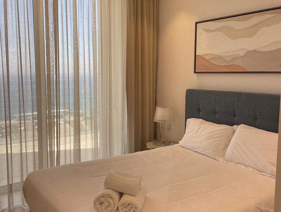 Апартаменты в Пафосе