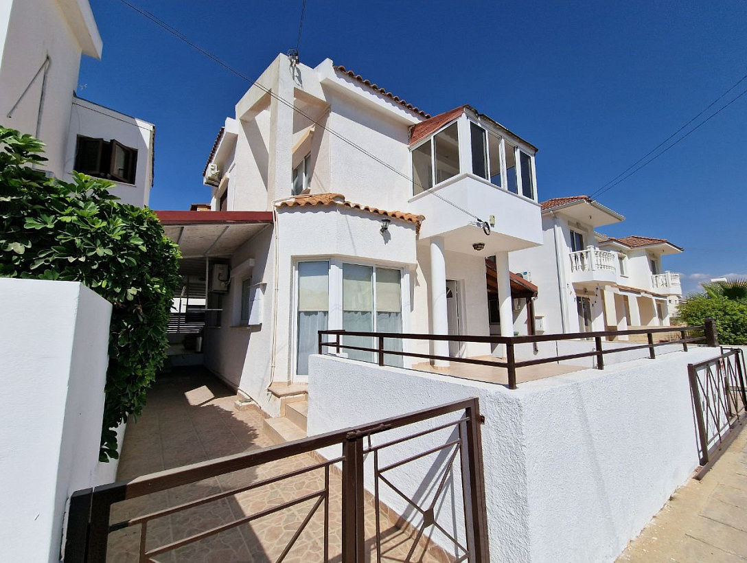 House in Cyprus