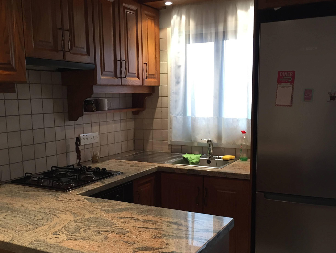 Flat in Cyprus