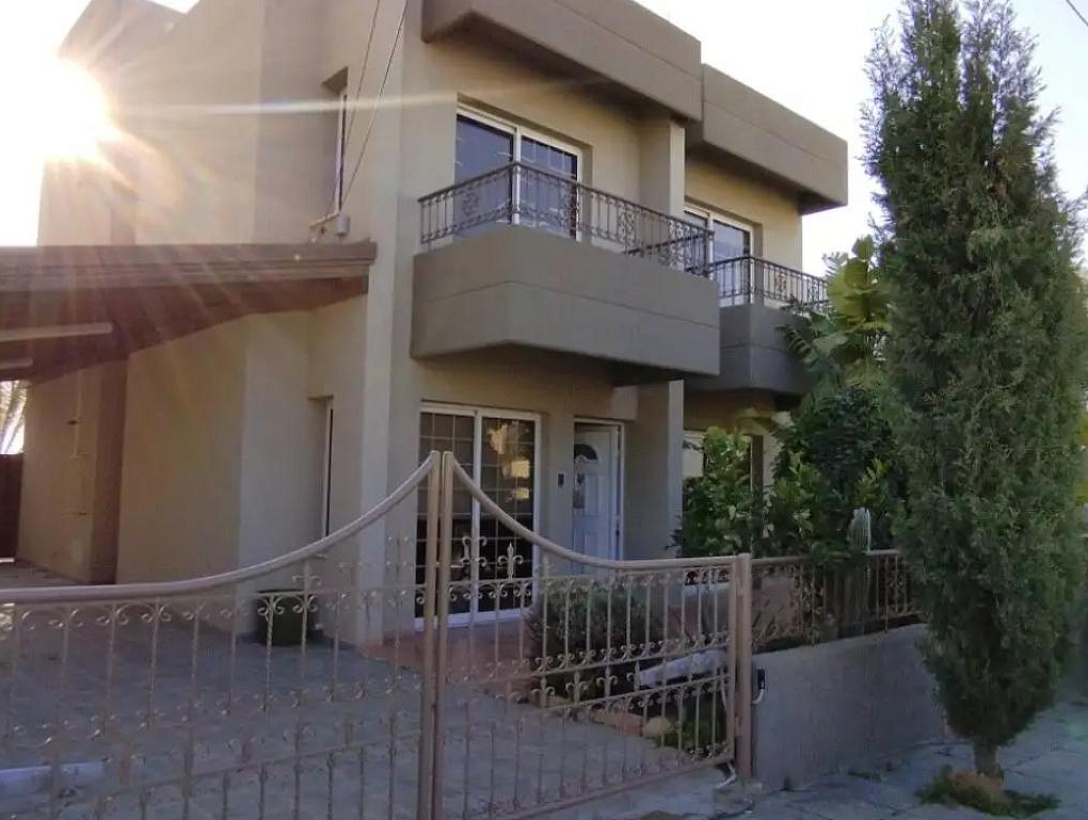 Дом в Лимассоле