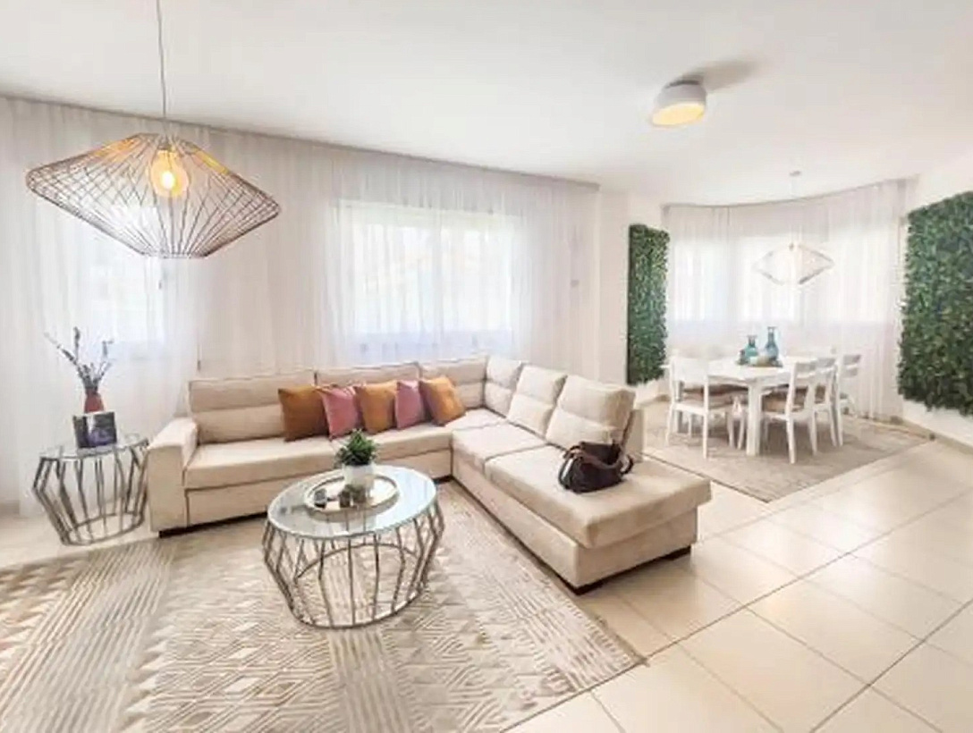 Дом в Фамагусте