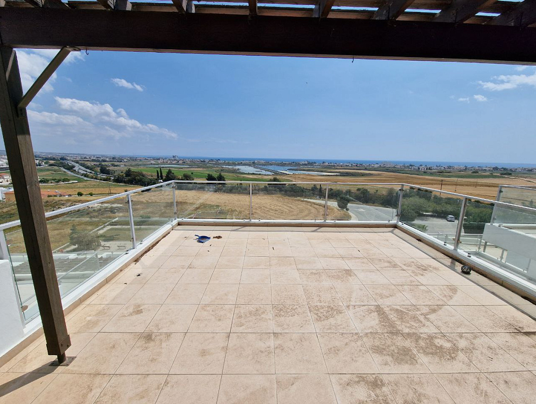 Квартира в Ларнаке