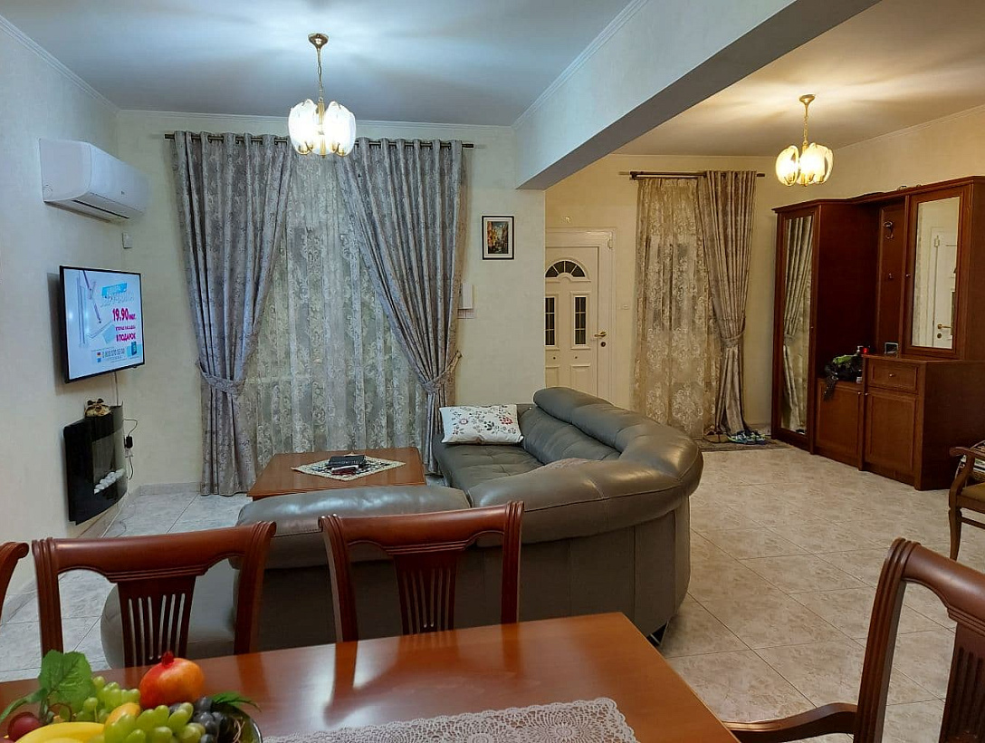 House in Limassol