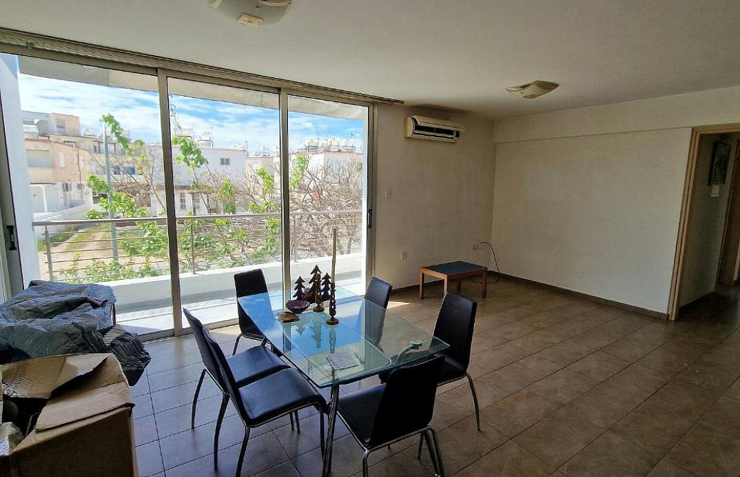 Apartment, 2 bedrooms — 2