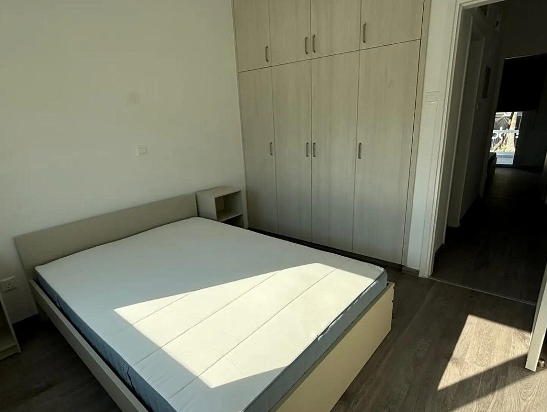 Flat in Limassol