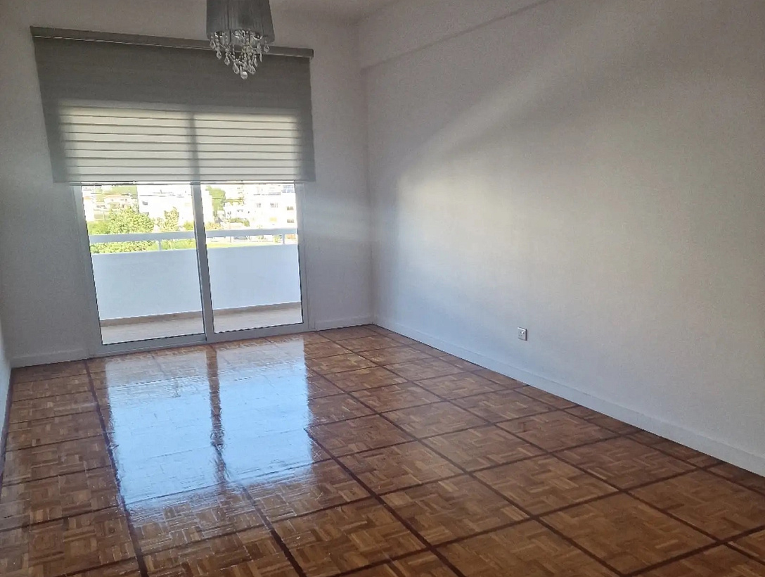 Flat in Larnaca