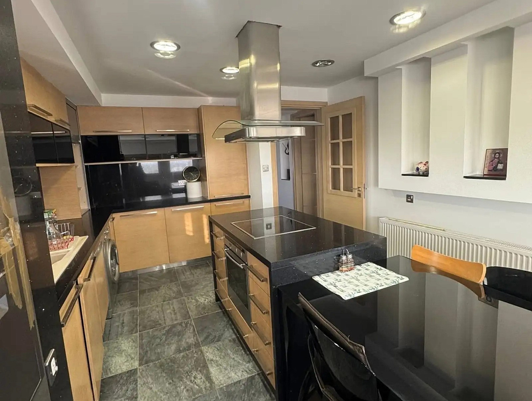 Flat in Limassol