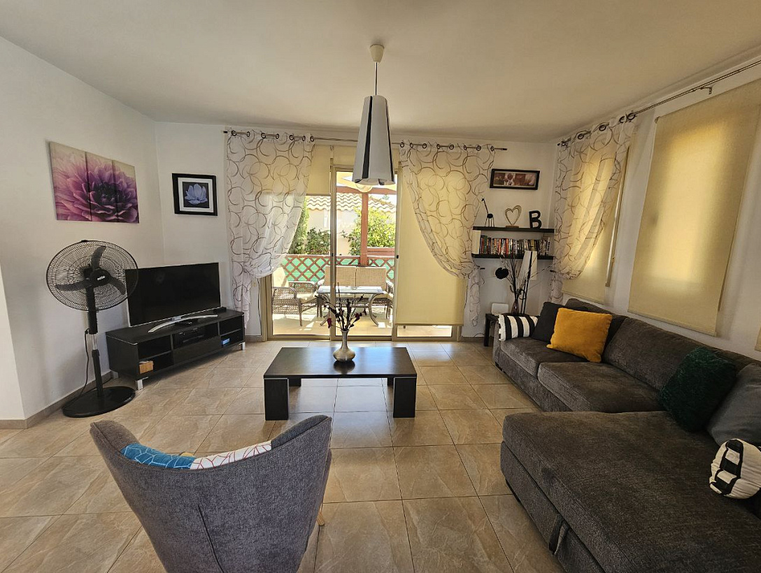 House in Famagusta