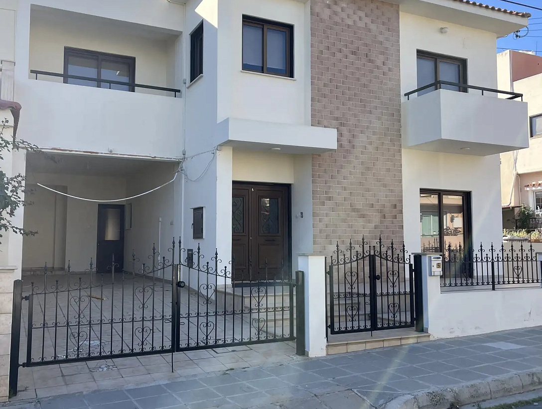 House in Larnaca