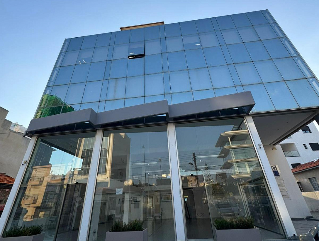 Commercial in Limassol