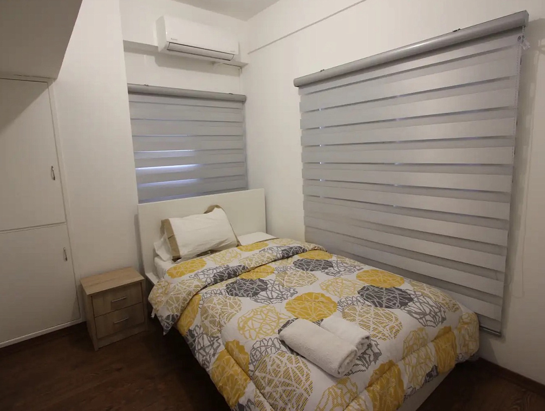 Квартира в Никосии