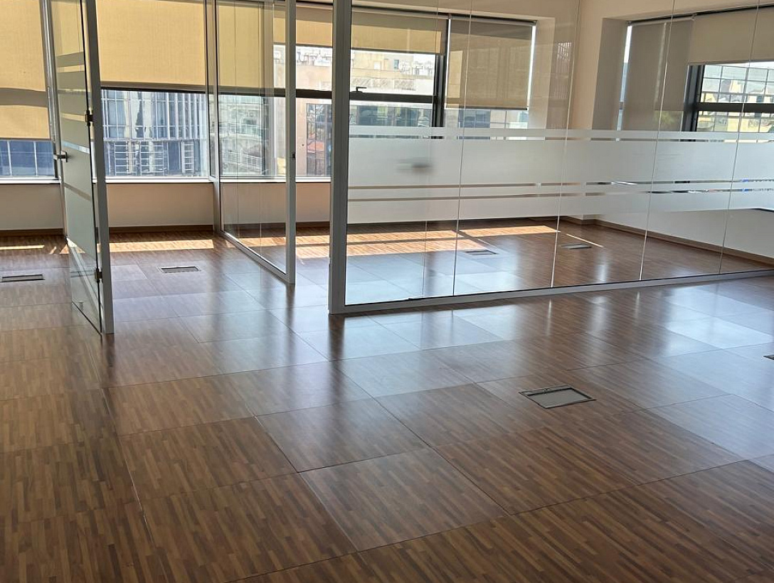 Офис в Лимассоле