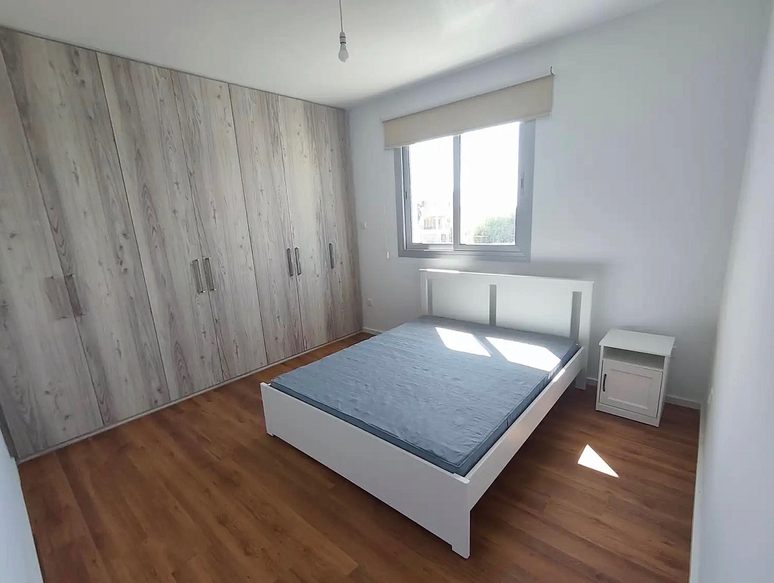 Квартира в Лимассоле