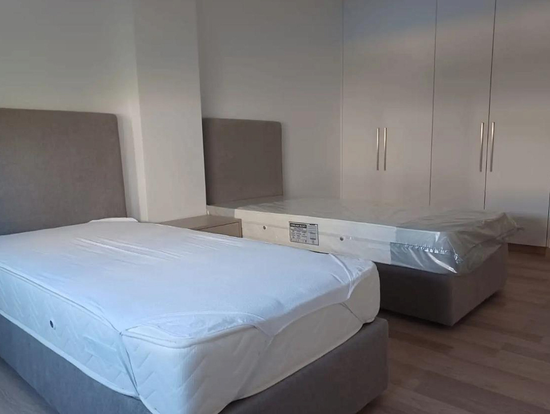 Flat in Limassol