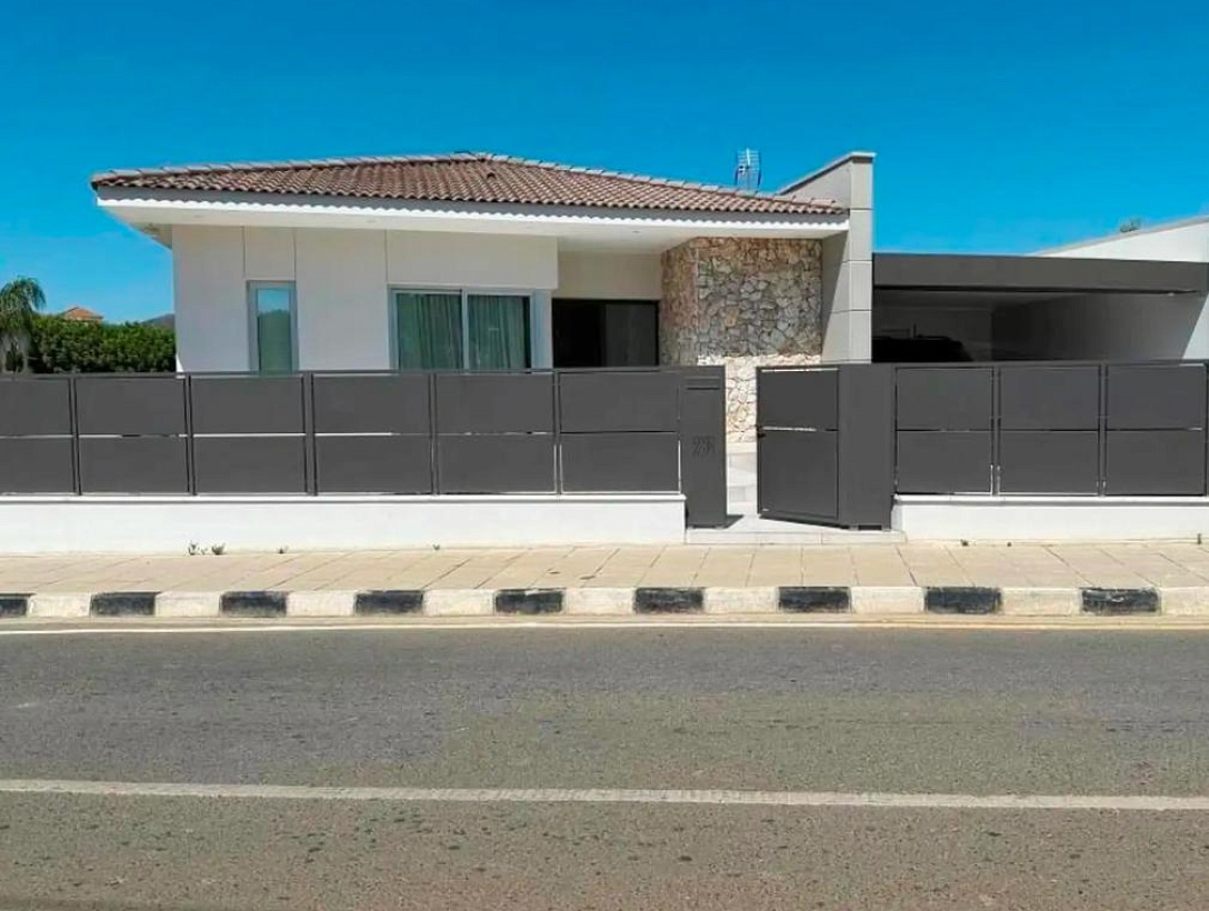 Villa in Larnaca