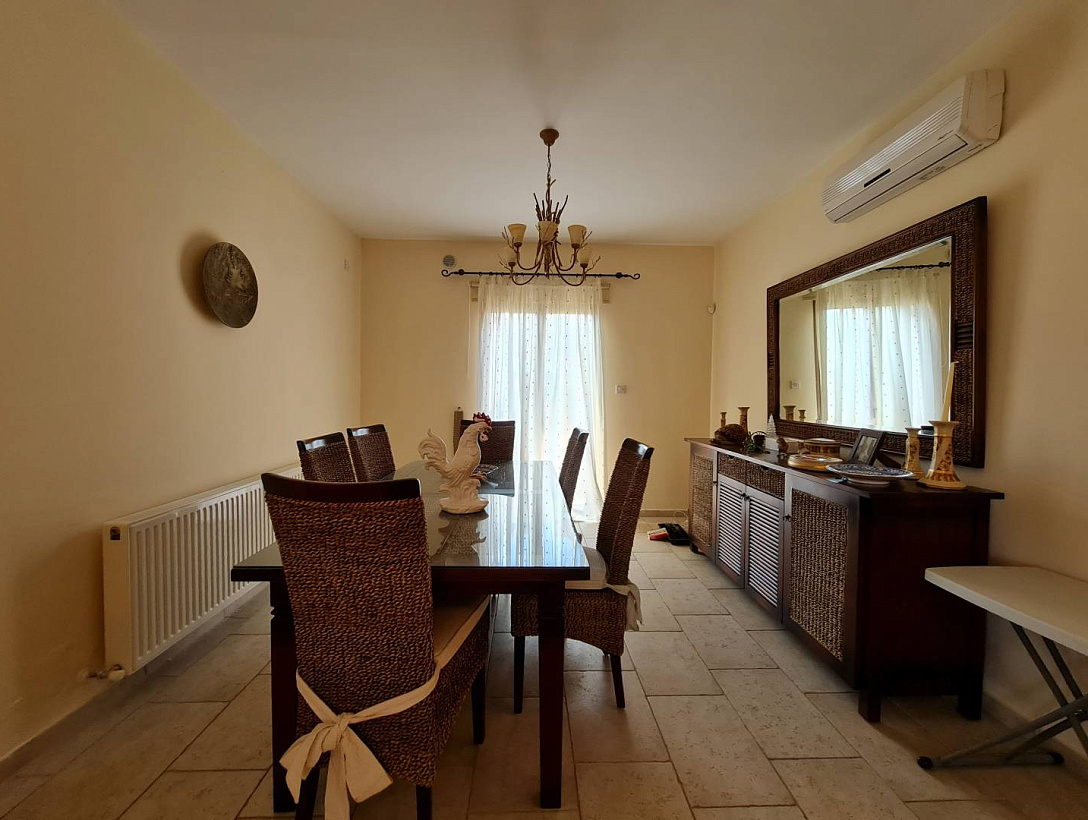 Villa in Limassol
