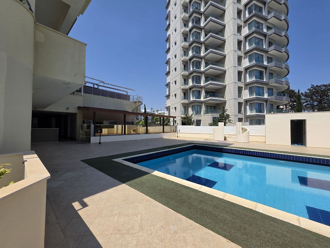 Apartment in Limassol