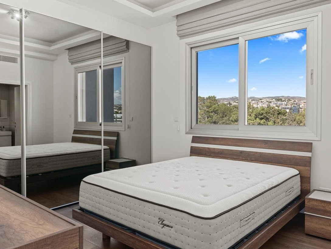 Пентхаус в Лимассоле