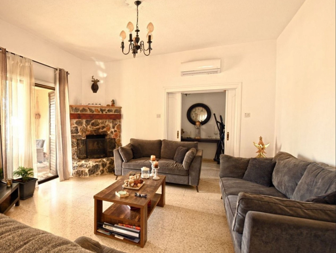 Дом на Кипре