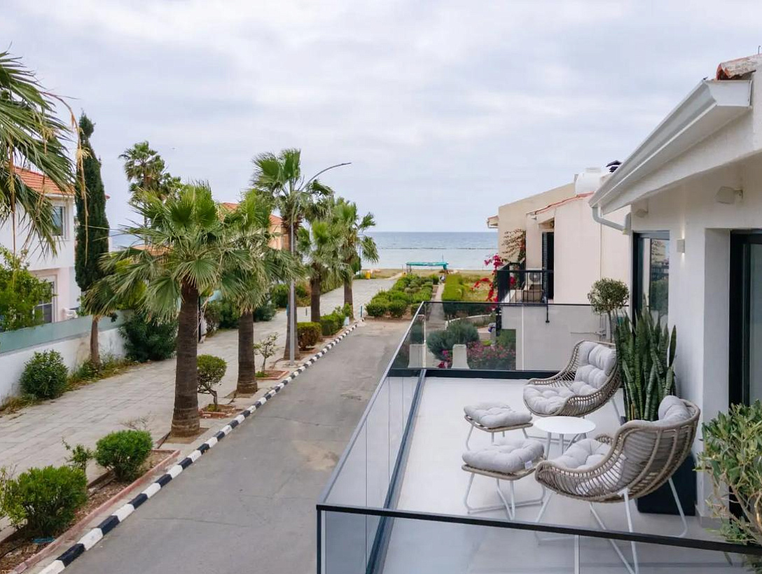 Villa in Larnaca