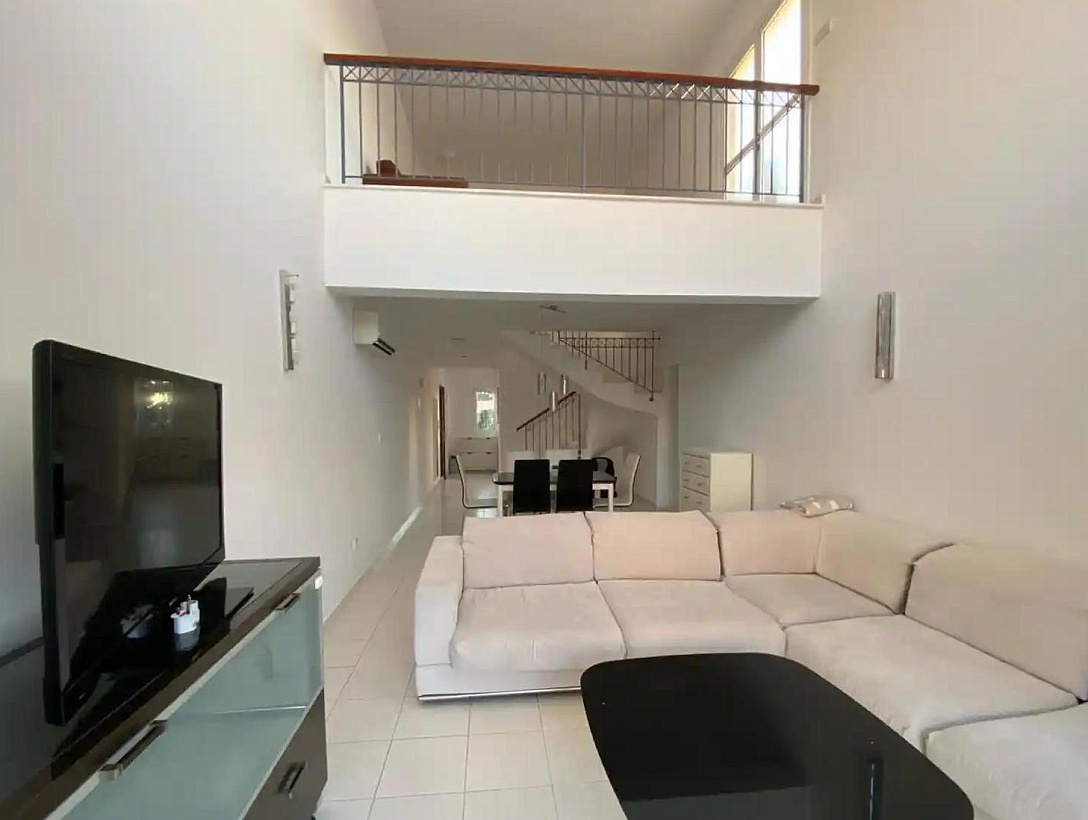 Квартира в Пафосе