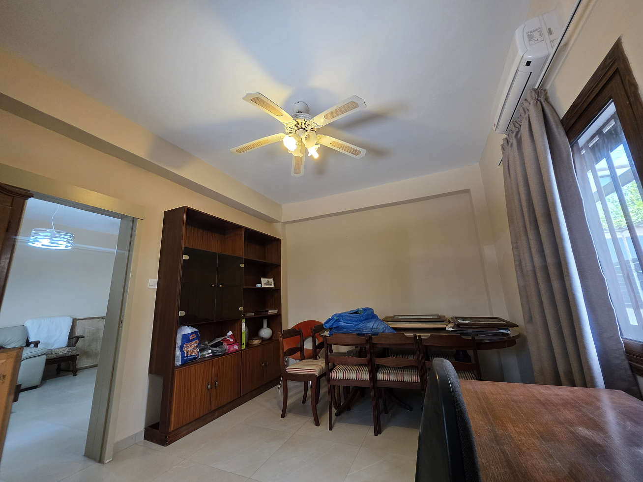 Apartment, 3 bedrooms — 7