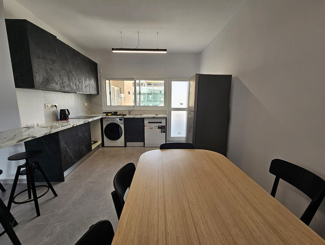 Flat in Limassol