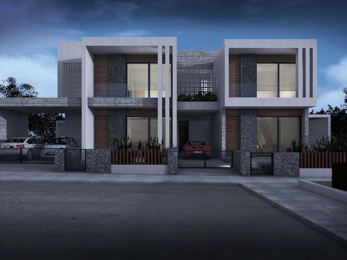 Absolute Residence