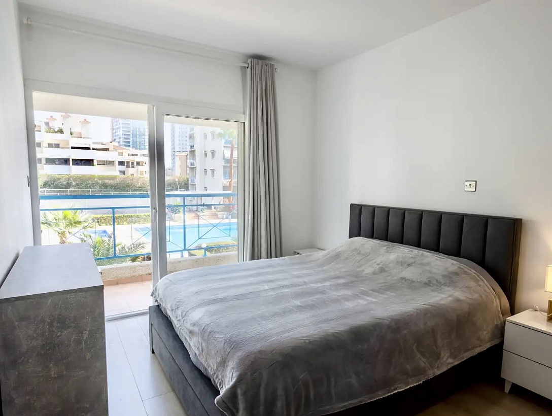 Flat in Cyprus
