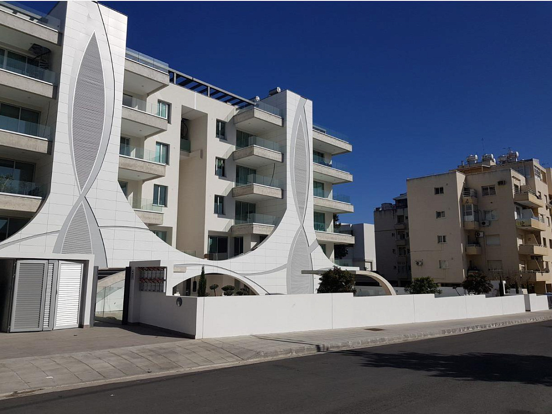 Caelia Residence
