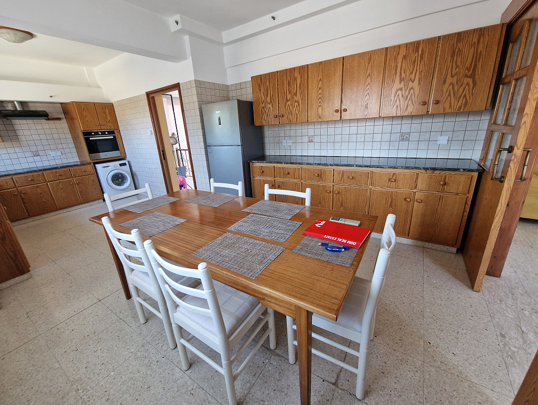 Flat in Larnaca