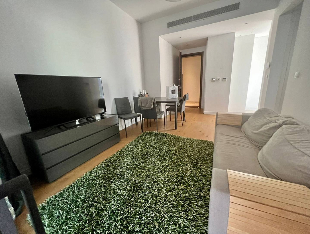Flat in Limassol