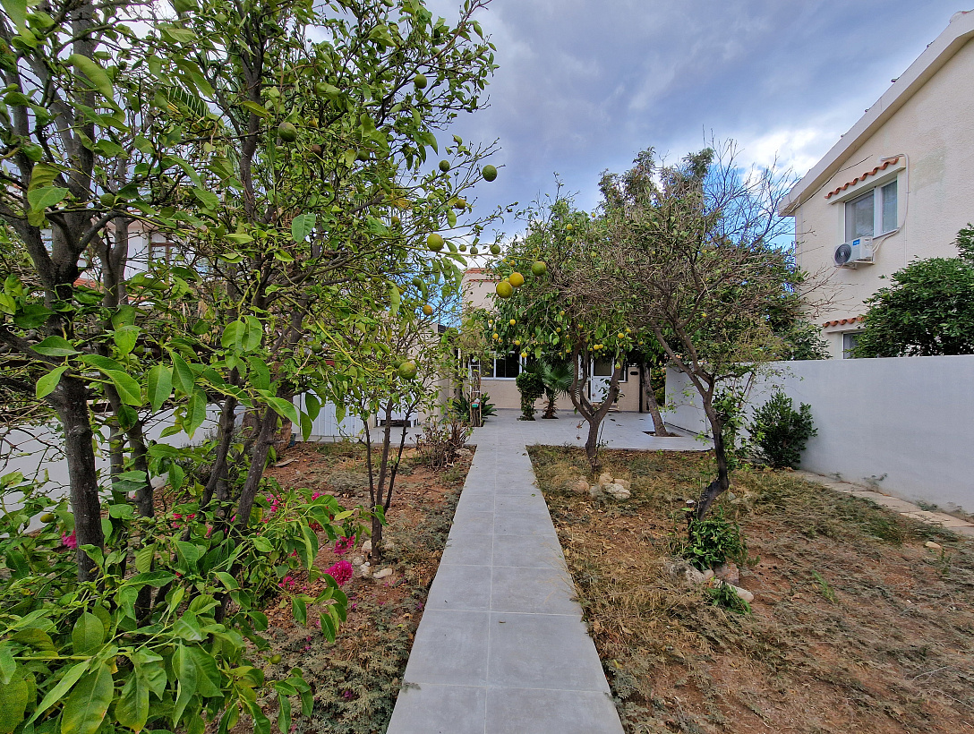House in Larnaca