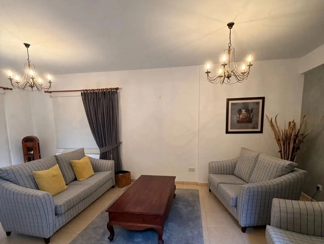 Дом в Ларнаке