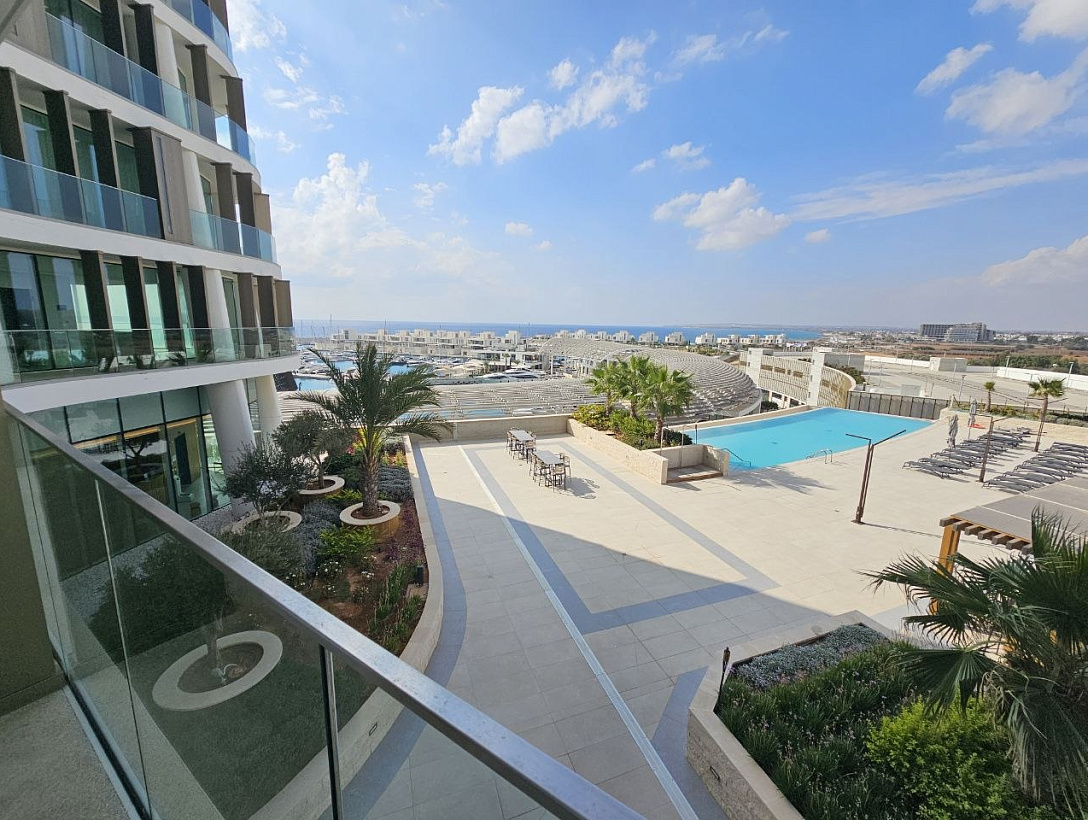 Apartment in Famagusta