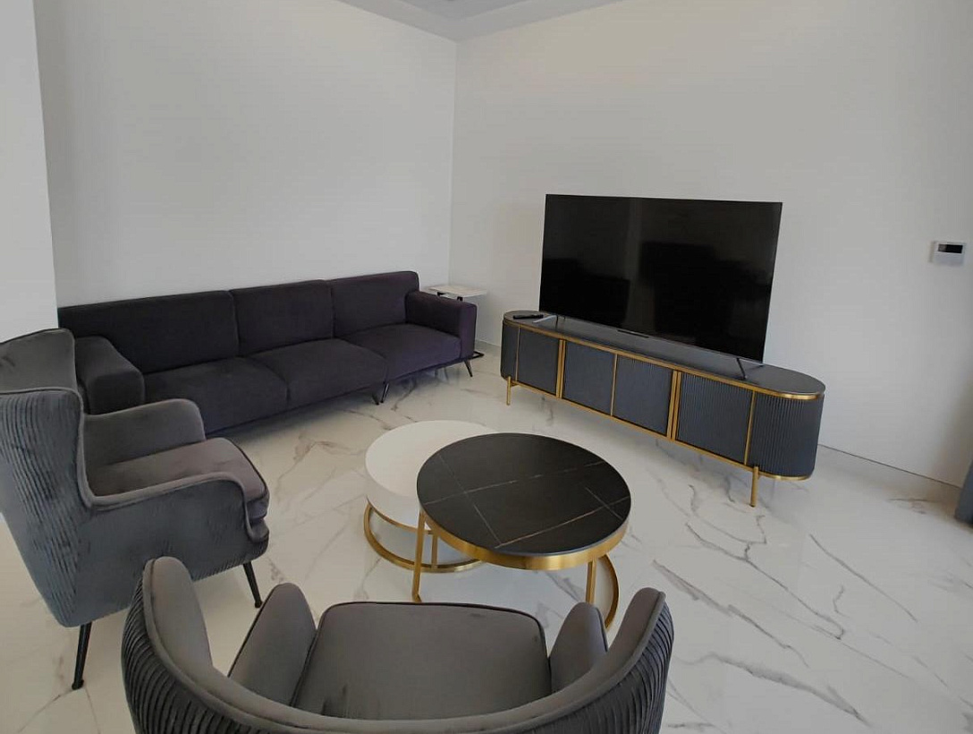 Apartment in Limassol