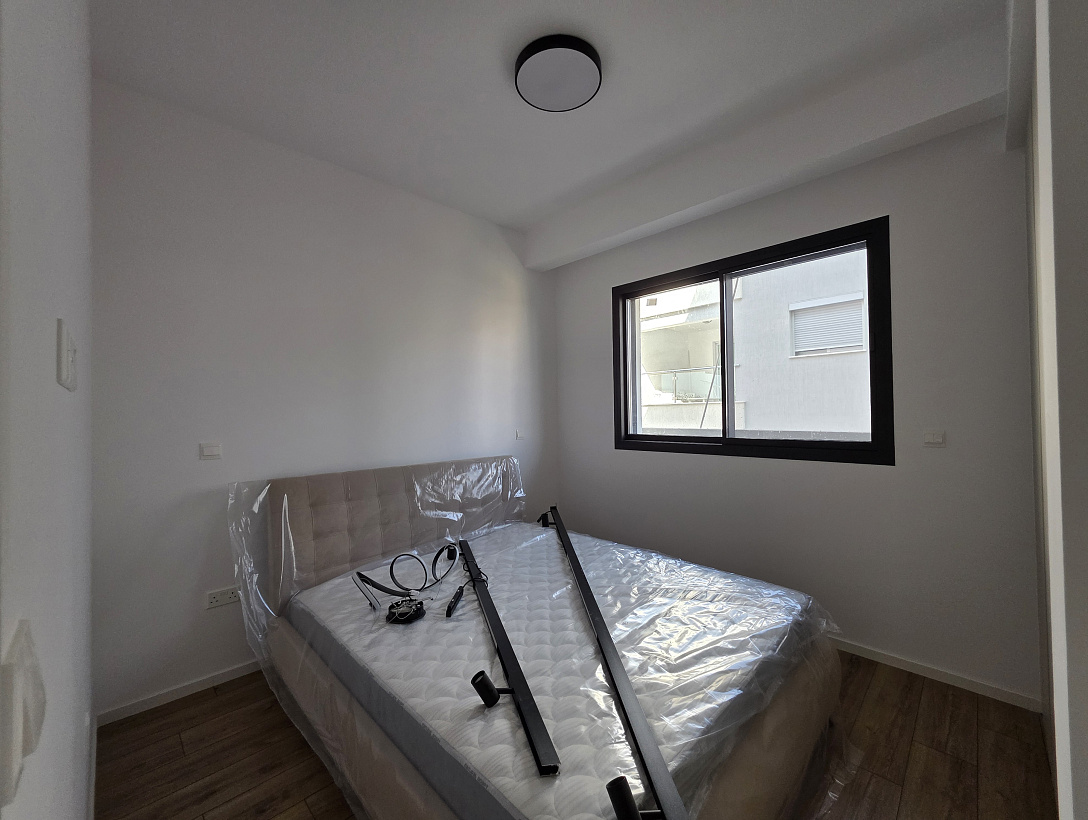 New flat in Limassol